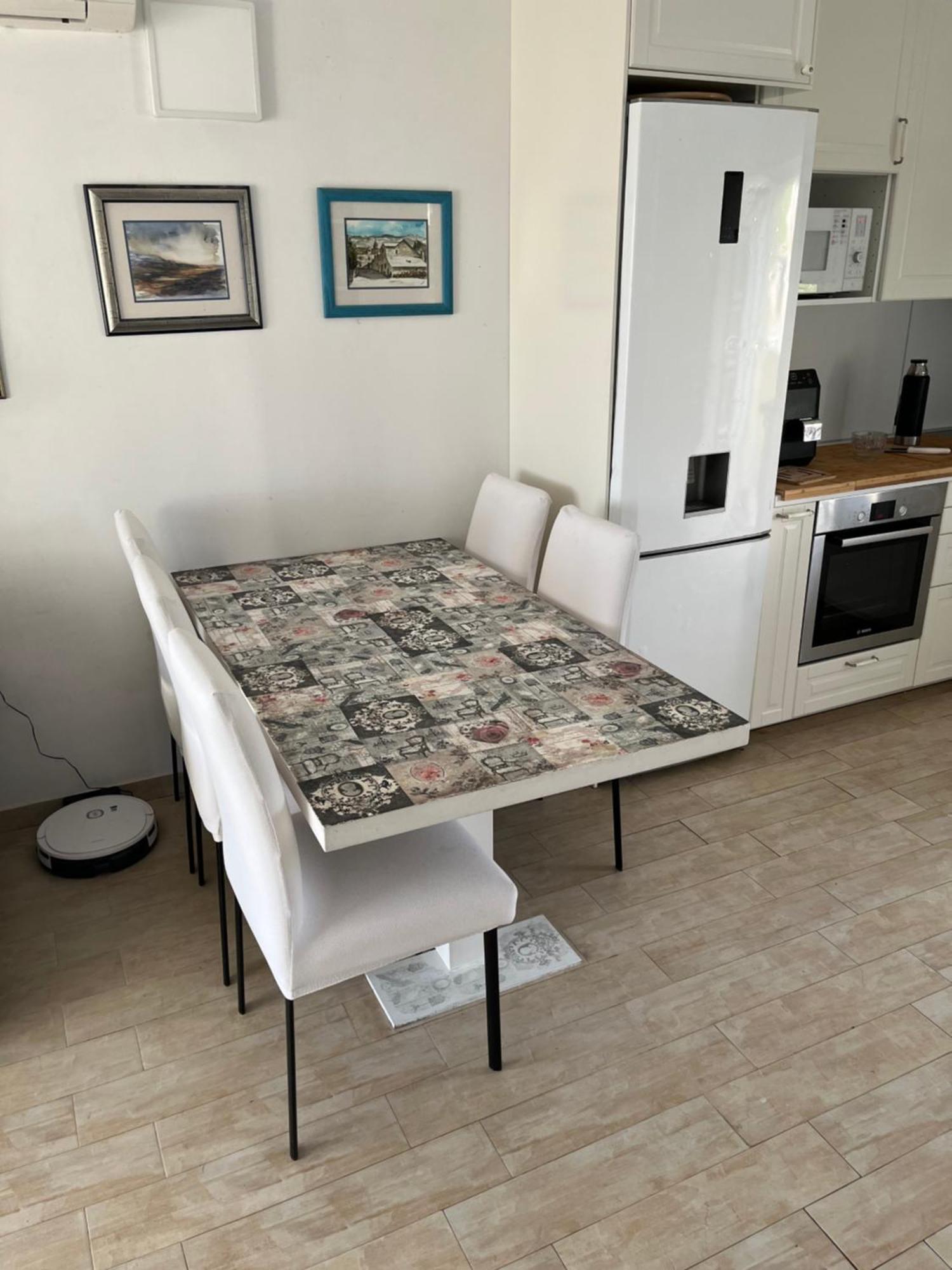 Apartments Villa Stella Maris Rogoznica  Luaran gambar