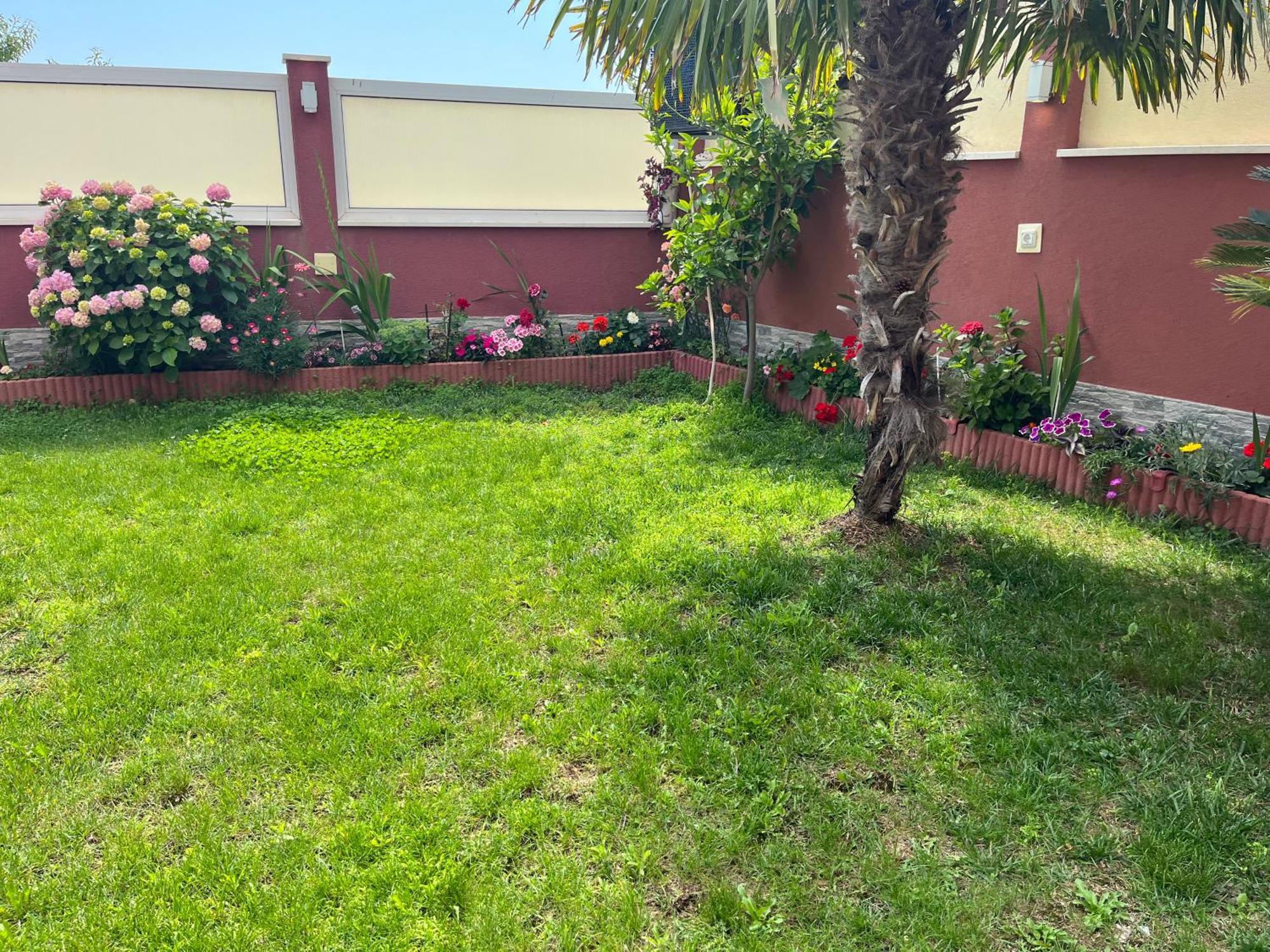 Apartments Villa Stella Maris Rogoznica  Luaran gambar
