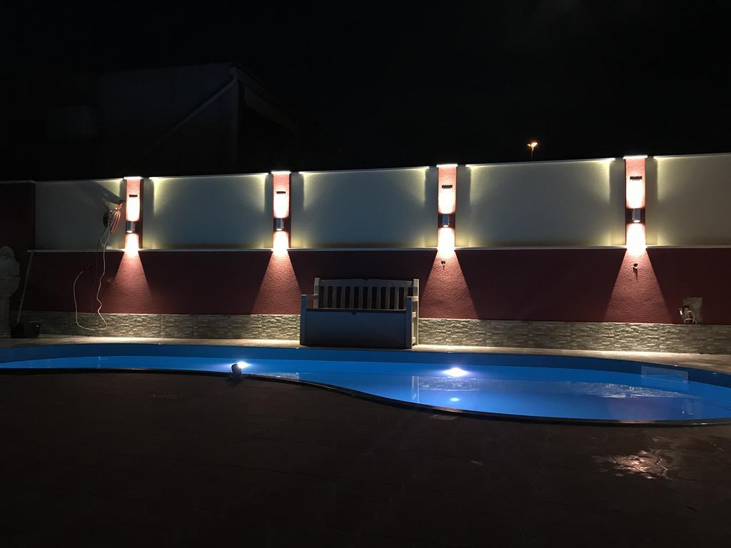 Apartments Villa Stella Maris Rogoznica  Luaran gambar